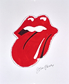 Rolling Stones Logo