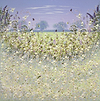 Serene Meadow VI