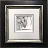 Taking Love Home (Sketch) IV (Framed)