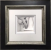 Taking Love Home (Sketch) IV (Framed)