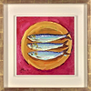 Three Little Fish