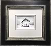 The Best Day of My Life II (Framed)