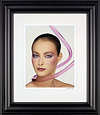German Vogue (Framed)