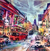 Hustle and Bustle