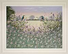 The Kingfishers (Framed)