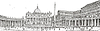 St Peter's Rome