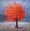 Standing Tall IV