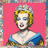 Queen Marilyn – Pink