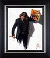 Neo-Emotionalism The New Era (Framed)