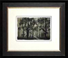 The Lucky Man (Study) (Framed)