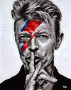 Bowie-Lightning