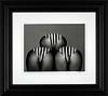 Nona Summers, 1983 (Framed)