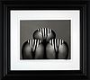 Nona Summers, 1983 (Framed)