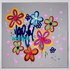 Flower Family (Framed)