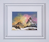 Long Way Up (Framed)