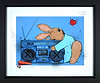 Pet Sounds #1 (Framed)