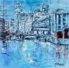 Cafes, Museums and Masts- Liverpool