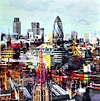 London Sky