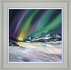The Light Show (Framed)