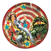 Target - The Green Slime!