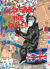 God Save the Queen