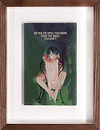 Better the Devil You Know (Green) AP 2/4