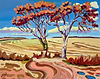 Trees and Harvest