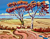 Trees and Harvest