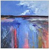 Estuary Light (Framed)