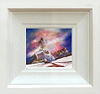 The Climb (Framed)