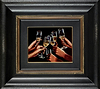 Celebration II (Framed)