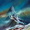 Mystical Mountains