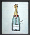 Celebrate Good Times (Framed)