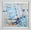 Easy Journey (Framed)