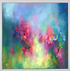 Dreams of Colour (Framed)