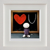 Love Letter (Framed)