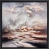 Moods of the Land (Framed)