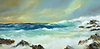 Turbulent Sea
