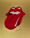 Rolling Stones Logo