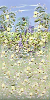 Idyllic Florals IV