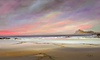 On Golden Sands