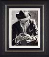 New Classic (Framed)