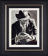 New Classic (Framed)