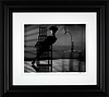 Tia Maria, Iman 1984 (Framed)