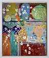 The Theatre of Life II (Framed)