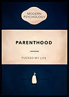 Parenthood (Dark Blue)