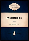 Parenthood (Dark Blue)