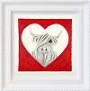 Big Love (Framed)
