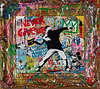 Banksy Thrower