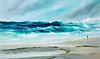 Colossal Waves